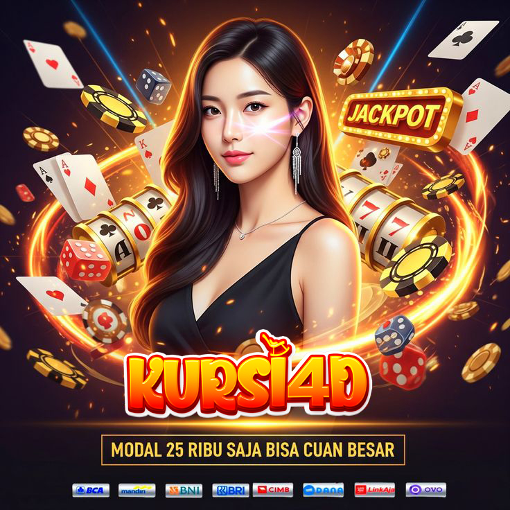 KURSI4D